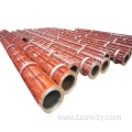 Prestressed Concrete Pile Column Mold